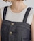 【Lee×grove別注】3WAY　BUSTIER　SKIRT