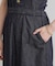【Lee×grove別注】3WAY　BUSTIER　SKIRT