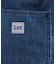 【Lee】DENIM CAMISOLE DRESS