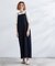 【Lee】DENIM CAMISOLE DRESS