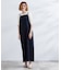 【Lee】DENIM CAMISOLE DRESS