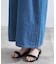 【Lee】DENIM CAMISOLE DRESS