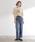 夏に映える　大人のクロップドTシャツ