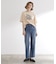 夏に映える　大人のクロップドTシャツ
