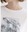 夏に映える　大人のクロップドTシャツ