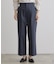 ハイパーストレッチワイドパンツ