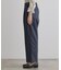 ハイパーストレッチワイドパンツ