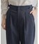 ハイパーストレッチワイドパンツ