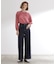 【ひんやり/洗える】シアースタンドネックシャツブルゾン