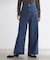 【Lee×grove別注】SAILOR STRAP DENIM
