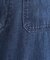 【Lee×grove別注】SAILOR STRAP DENIM