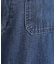 【Lee×grove別注】SAILOR STRAP DENIM