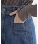 【Lee×grove別注】SAILOR STRAP DENIM