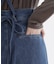 【Lee×grove別注】SAILOR STRAP DENIM