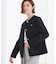 【ハレの日・通勤】きちんとからカジュアルまで着回せる、ミドル丈ツイードジャケット
