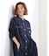 【Lee×grove別注】LOCO FLARE DRESS