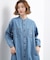 【Lee×grove別注】LOCO FLARE DRESS