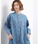 【Lee×grove別注】LOCO FLARE DRESS
