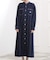 【Lee×grove別注】LOCO FLARE DRESS