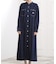 【Lee×grove別注】LOCO FLARE DRESS