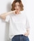 【UVカット/接触冷感】プリントアソート5分袖Tシャツ