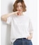 【UVカット/接触冷感】プリントアソート5分袖Tシャツ