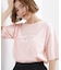 【UVカット/接触冷感】プリントアソート5分袖Tシャツ