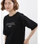 【UVカット/接触冷感】プリントアソート5分袖Tシャツ