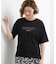 【UVカット/接触冷感】プリントアソート5分袖Tシャツ