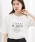 【UVカット/接触冷感】プリントアソート5分袖Tシャツ