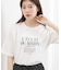 【UVカット/接触冷感】プリントアソート5分袖Tシャツ