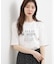 【UVカット/接触冷感】プリントアソート5分袖Tシャツ