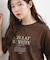 【UVカット/接触冷感】プリントアソート5分袖Tシャツ