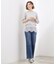 再入荷！裾レイヤードタンクトップ