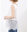 再入荷！裾レイヤードタンクトップ