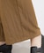 リラックスドロストイージーワイドパンツ
