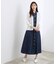 高評価！【UVカット】ベーシックショートカーディガン