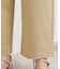 【シリーズ累計13万枚/UVケア】ハイパーストレッチ ワイドクロップドパンツ