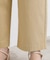【シリーズ累計13万枚/UVケア】ハイパーストレッチ ワイドクロップドパンツ
