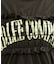 【Lee】SHIRRING H／S TEE