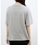 【Lee】SHIRRING H／S TEE
