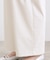 【透けにくい・多機能】ワイドパンツ