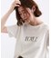 【遮熱／吸水速乾／UVカット】ベーシックロゴTシャツ