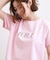 【遮熱／吸水速乾／UVカット】ベーシックロゴTシャツ