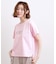 【遮熱／吸水速乾／UVカット】ベーシックロゴTシャツ
