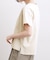 【遮熱／吸水速乾／UVカット】ベーシックロゴTシャツ