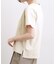 【遮熱／吸水速乾／UVカット】ベーシックロゴTシャツ