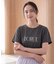 【遮熱／吸水速乾／UVカット】ベーシックロゴTシャツ
