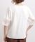 【吸水速乾・UVカット】シアードッキングランタンスリーブTシャツ