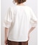 【吸水速乾・UVカット】シアードッキングランタンスリーブTシャツ